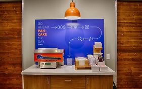 Holiday Inn Express & Suites Hayward - Castro Valley By Ihg